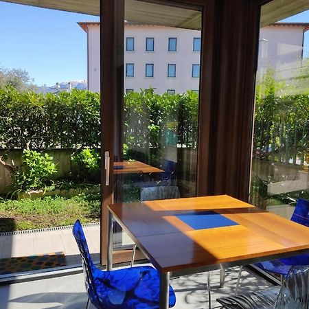 Da Ramona Apartment Iseo Luaran gambar