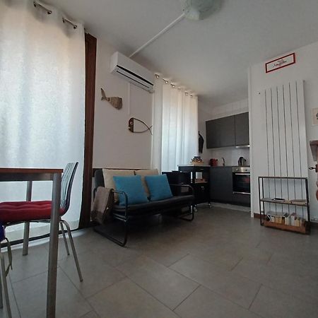 Da Ramona Apartment Iseo Luaran gambar