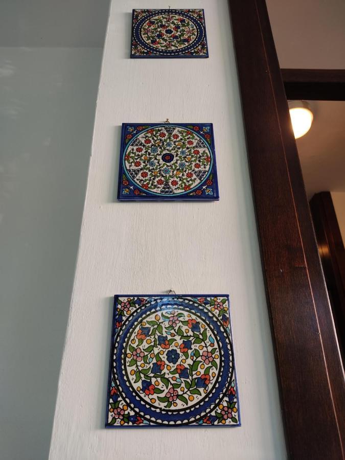 Da Ramona Apartment Iseo Luaran gambar