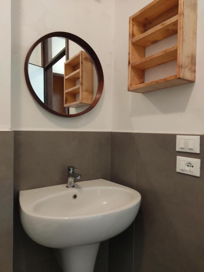Da Ramona Apartment Iseo Luaran gambar