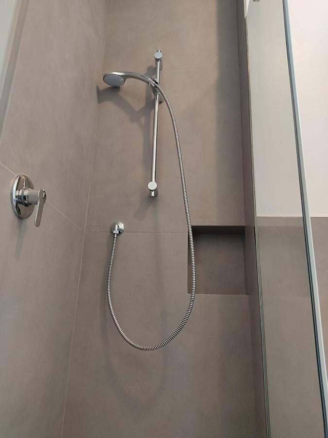 Da Ramona Apartment Iseo Luaran gambar