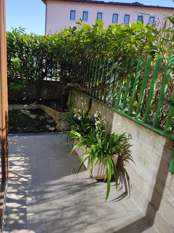 Da Ramona Apartment Iseo Luaran gambar