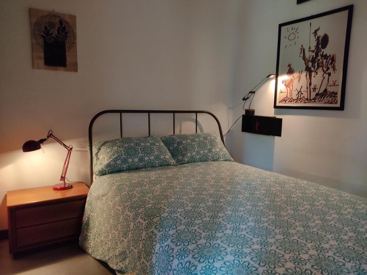 Da Ramona Apartment Iseo Luaran gambar