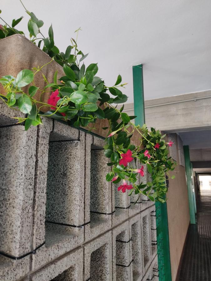 Da Ramona Apartment Iseo Luaran gambar