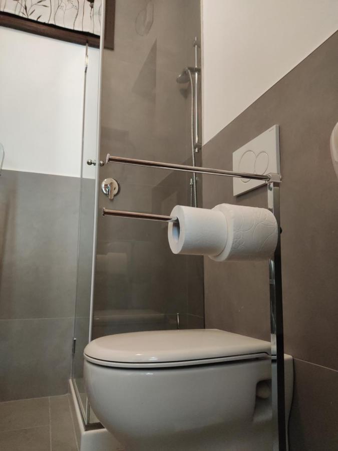 Da Ramona Apartment Iseo Luaran gambar