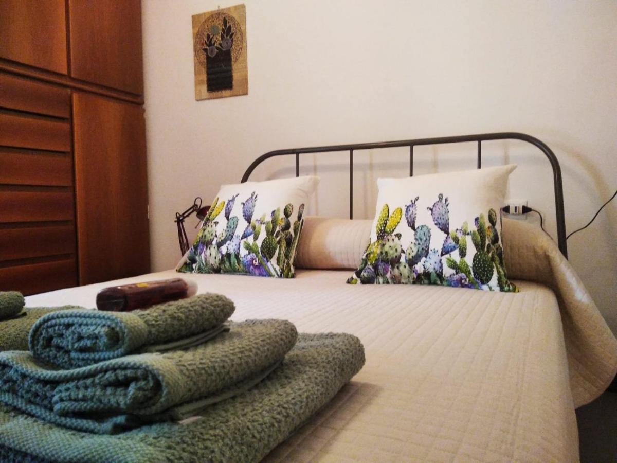 Da Ramona Apartment Iseo Luaran gambar