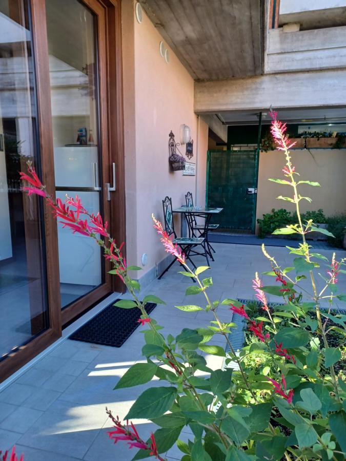 Da Ramona Apartment Iseo Luaran gambar