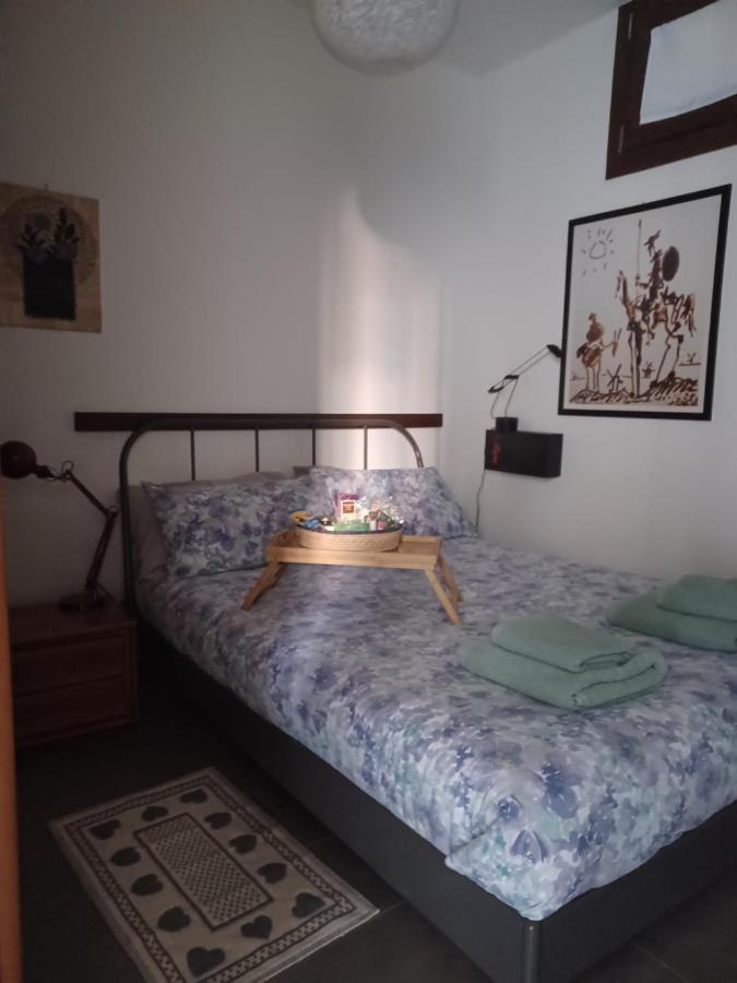 Da Ramona Apartment Iseo Luaran gambar