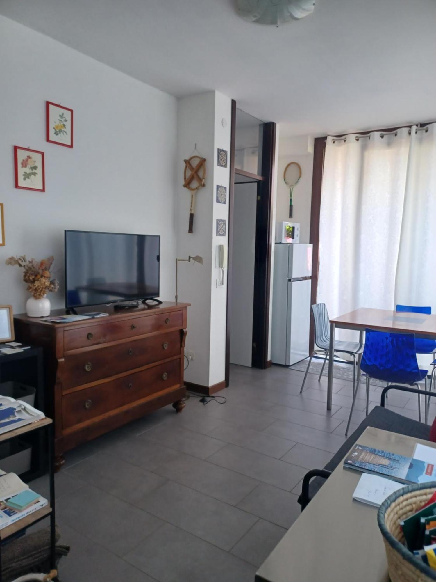 Da Ramona Apartment Iseo Luaran gambar