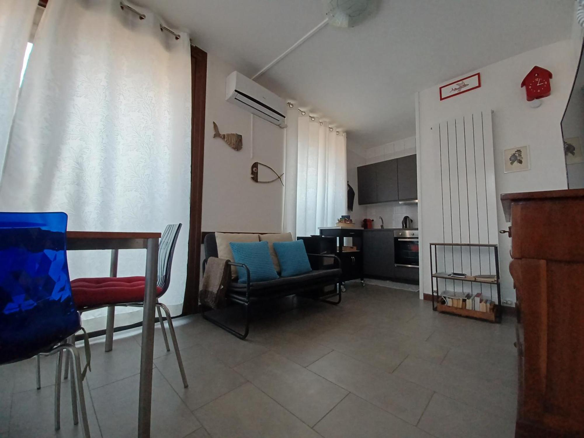Da Ramona Apartment Iseo Luaran gambar