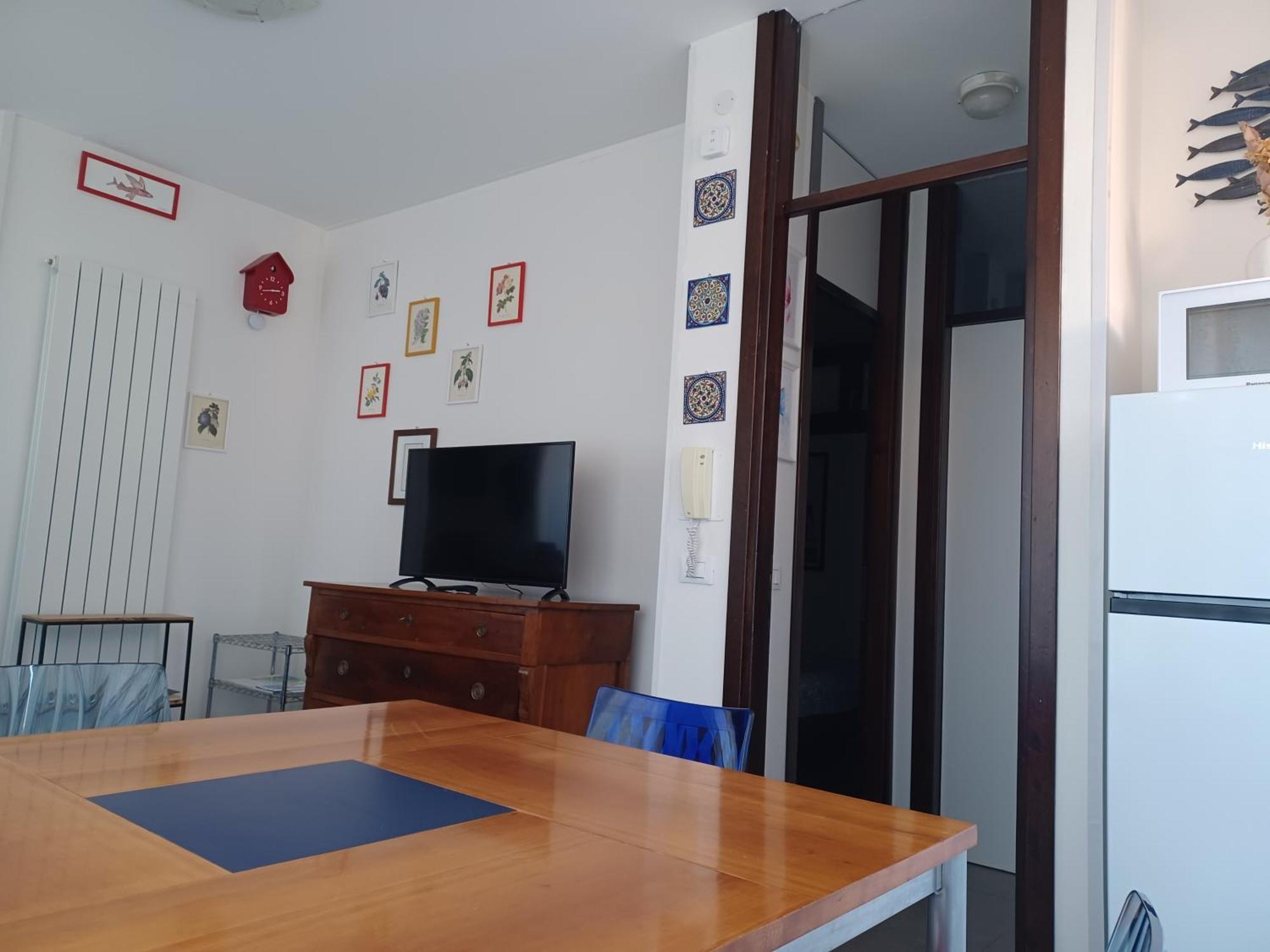 Da Ramona Apartment Iseo Luaran gambar