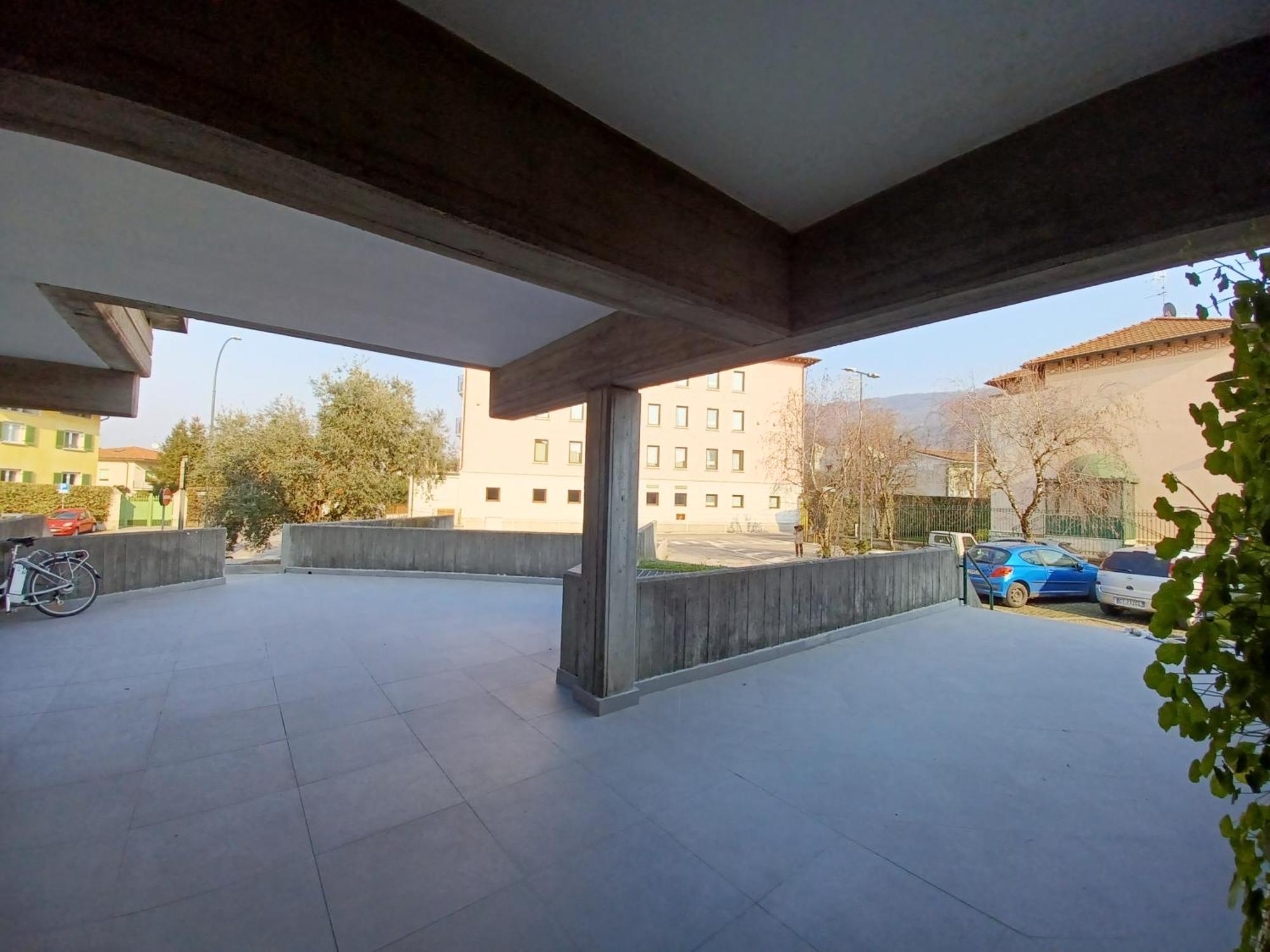 Da Ramona Apartment Iseo Luaran gambar