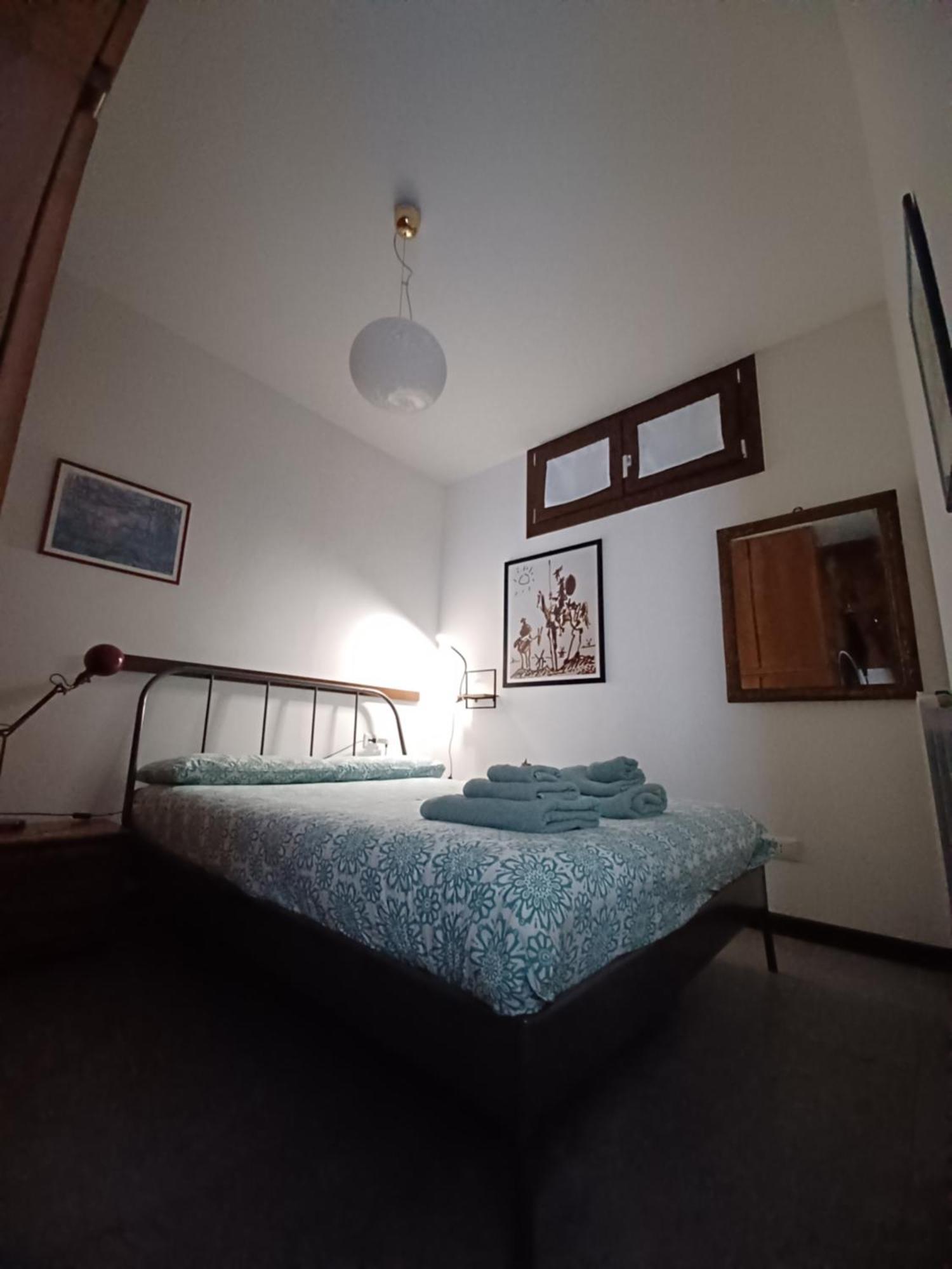 Da Ramona Apartment Iseo Luaran gambar