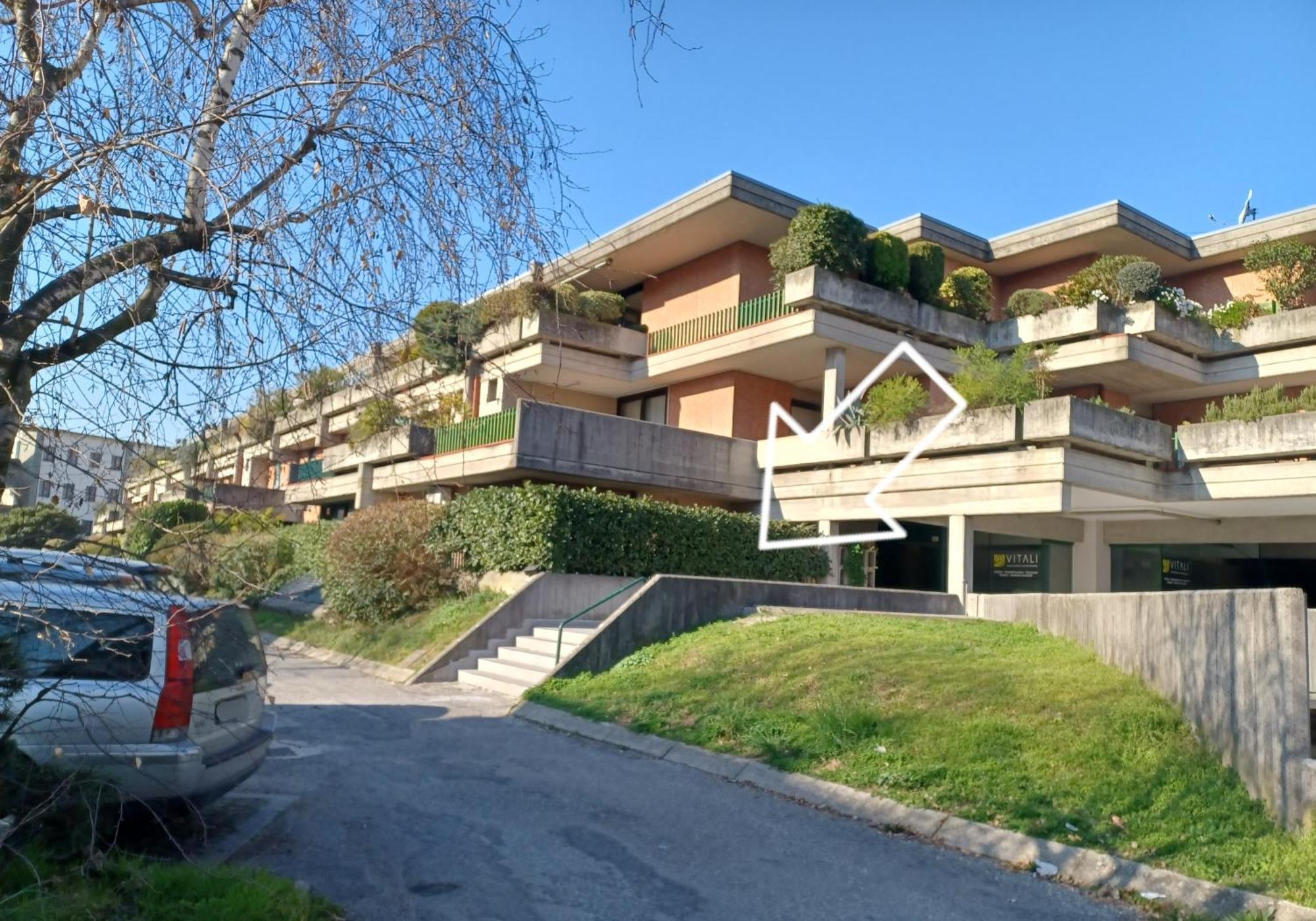 Da Ramona Apartment Iseo Luaran gambar