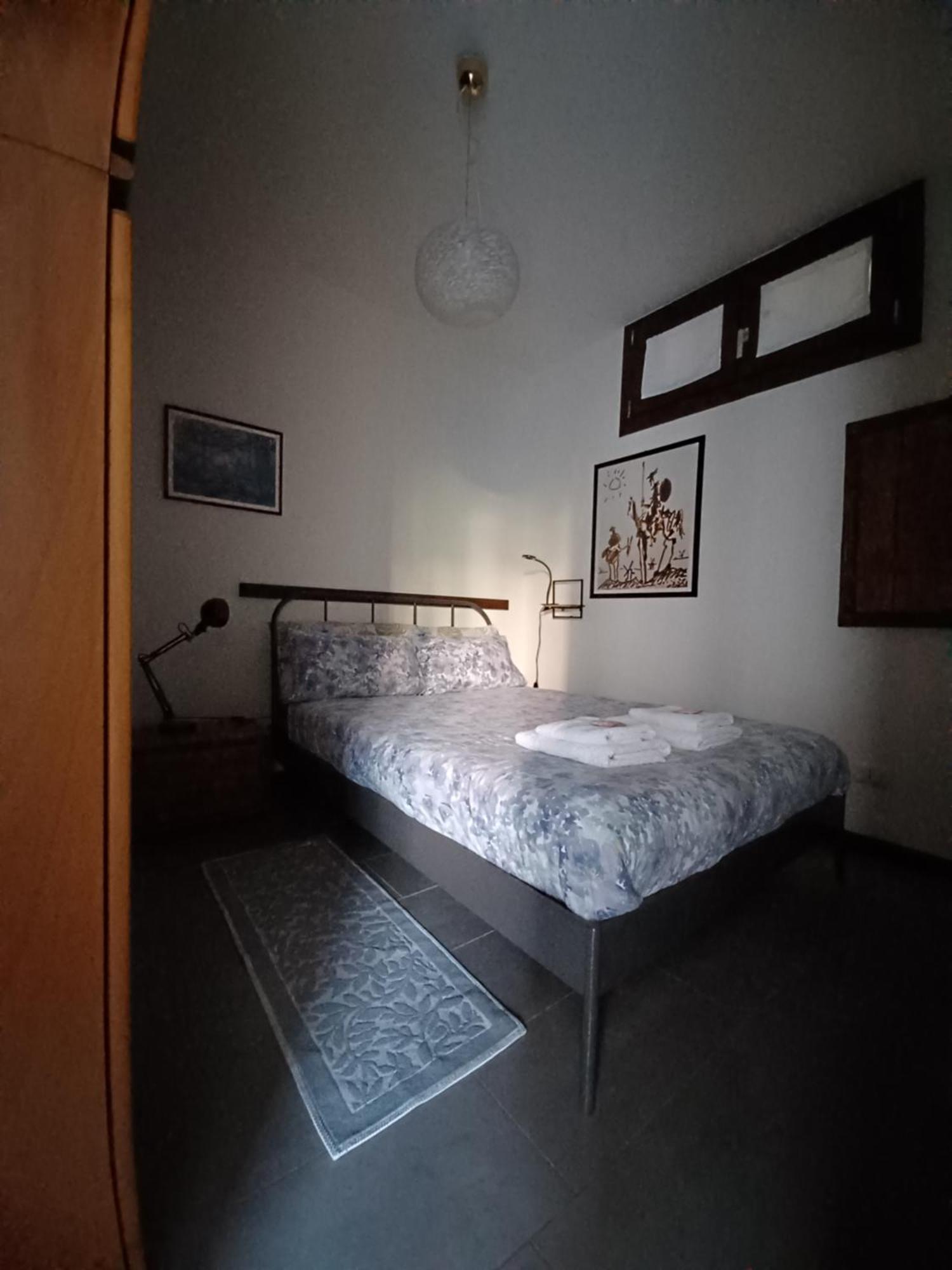 Da Ramona Apartment Iseo Luaran gambar